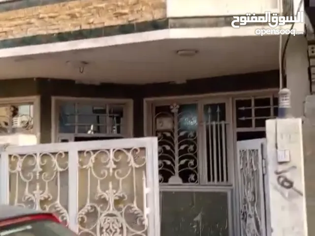 100 m2 5 Bedrooms Townhouse for Sale in Baghdad Dora