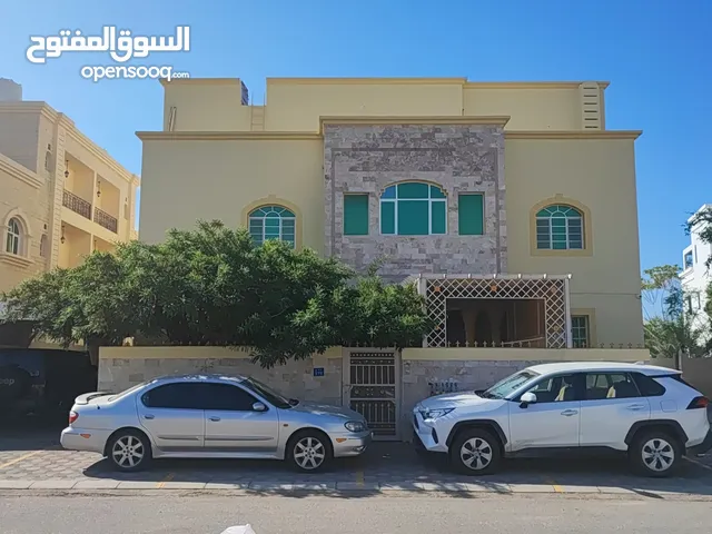 177 m2 4 Bedrooms Apartments for Rent in Muscat Azaiba