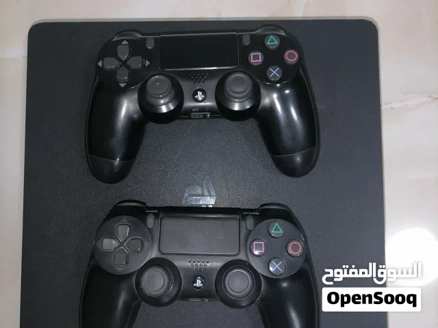 Playstation 4 Slim