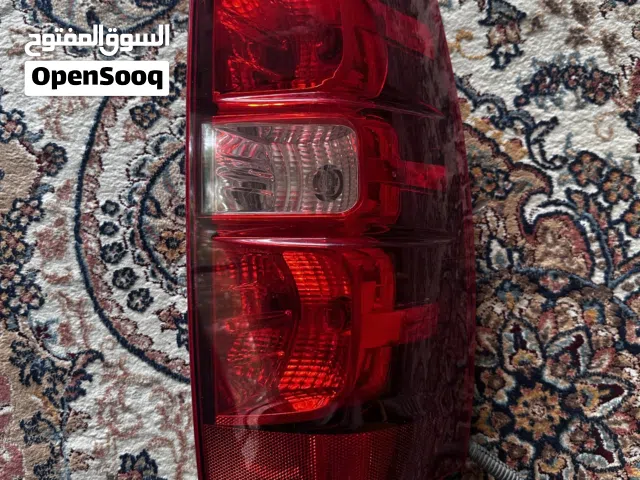تاهو/سابربن