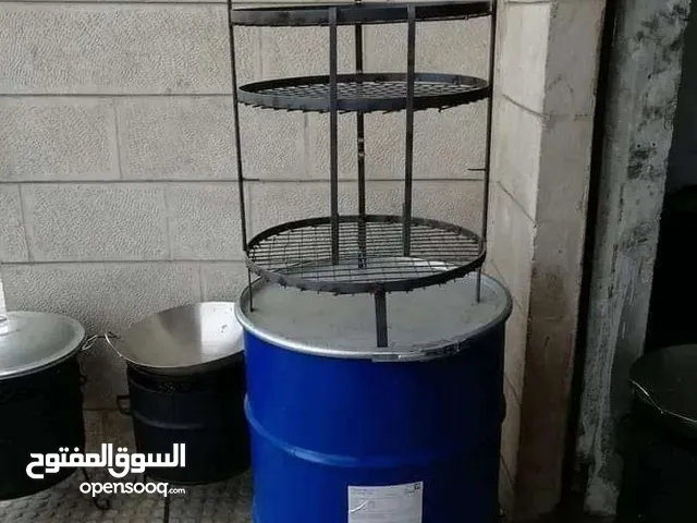 برميل زرب ثلاث طبقات حديد سميك علاقة مع جسم الشبك قاعدة حديد مبروم مبسط