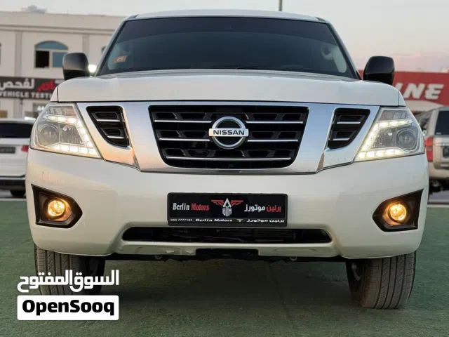 للبيع : نيسان المكينه الصغيره 2016