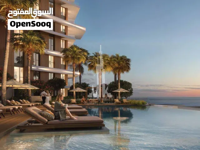 Live Above the Marina at Azuar 2 Al Mouj Muscat