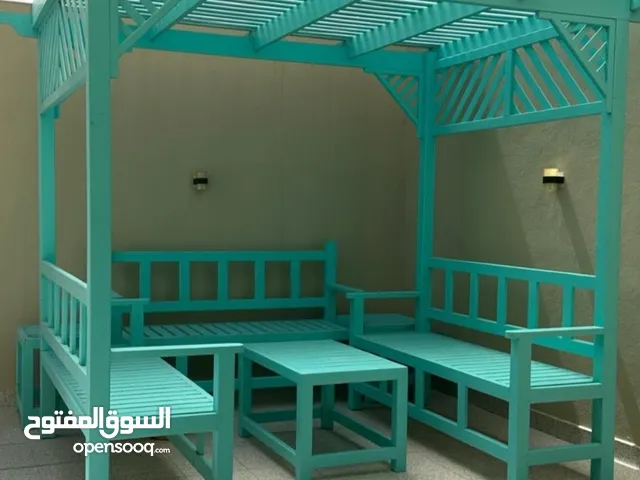 جلسة خارجية