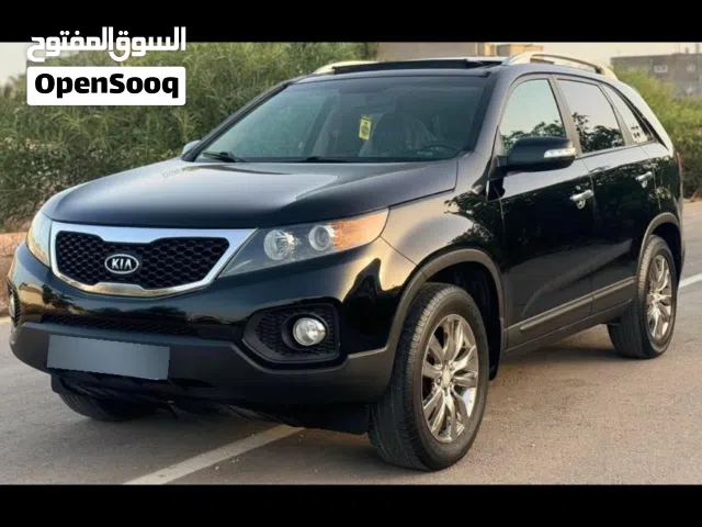 Used Kia Sorento in Sabratha