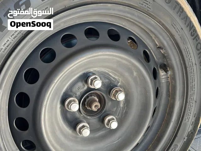 رنجات شنابر  اربعه مع التواير