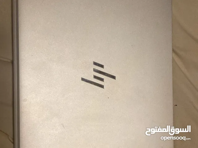 hp elitebook x360 1040 g7 للبيع لابتوب