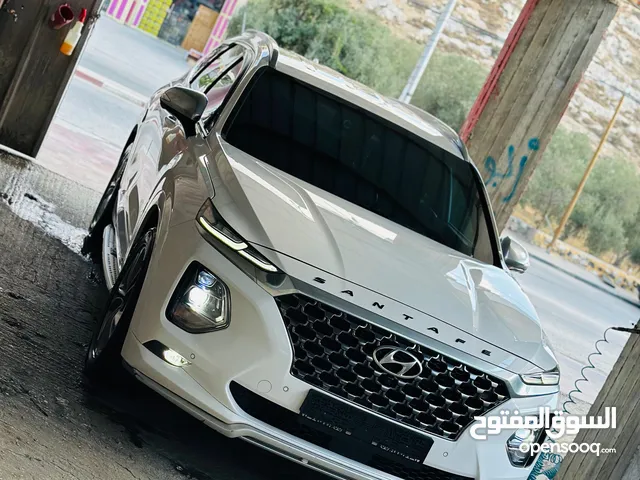 سنتافيه هونداي