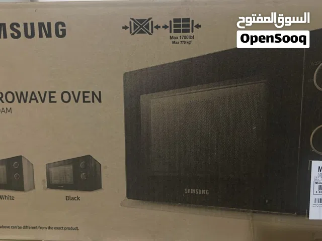Samsung 20 - 24 Liters Microwave in Muscat