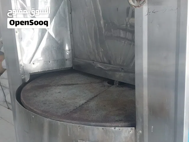Bakery equipment for sale
