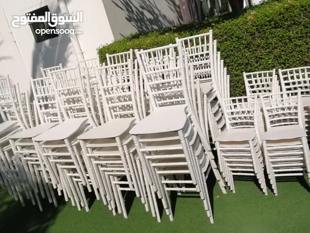 baby chair and table for rent أطفال كراسي و طاولة