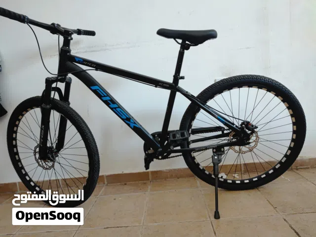 دراجه هوائيه جديده لم تستعمل