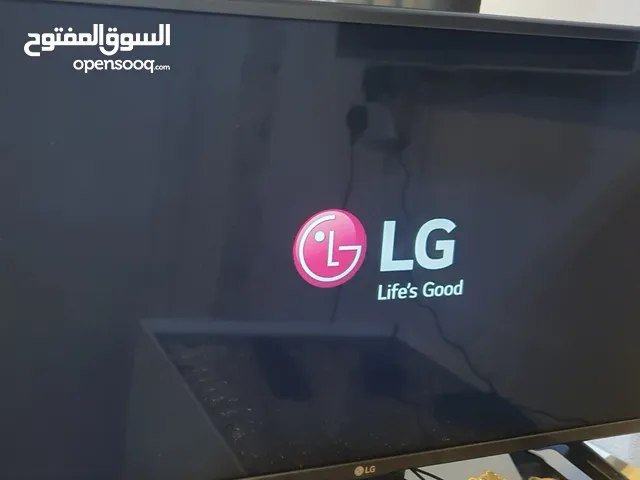 شاشه LG حجم 32