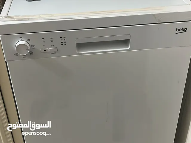 Beko 10 Place Settings Dishwasher in Hawally