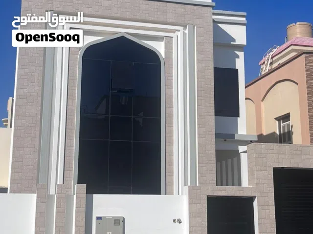 توين فيلا منفصلات في بركاء