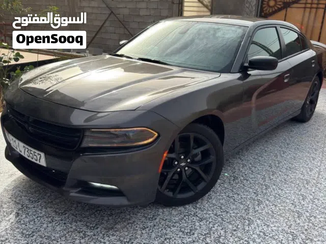Used Dodge Charger in Basra