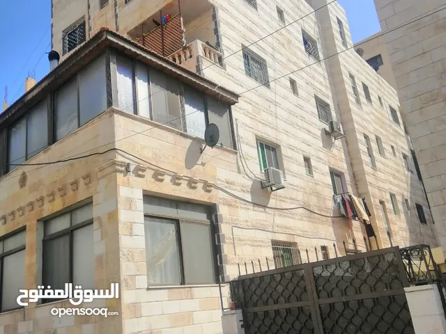 100 m2 4 Bedrooms Apartments for Rent in Amman Al Qwaismeh