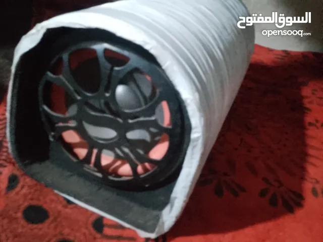 Speakers for sale in Sana'a