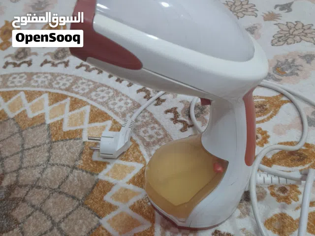 مكواه بخاري