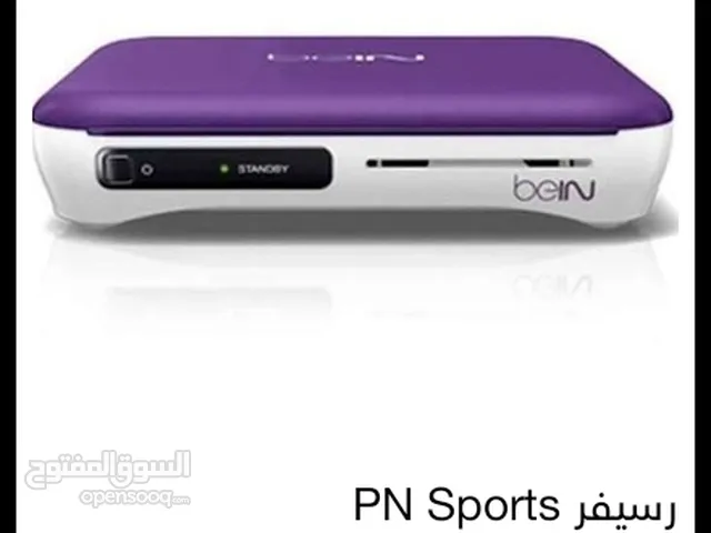 رسيفر beIn sport مستعمل للبيع في إربد