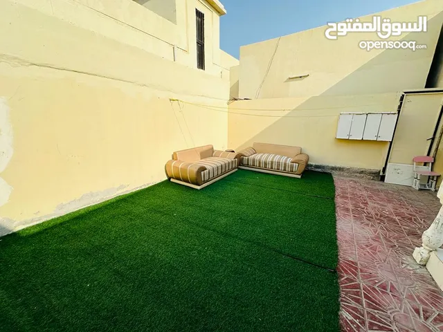100 m2 3 Bedrooms Apartments for Rent in Ajman Musheiref