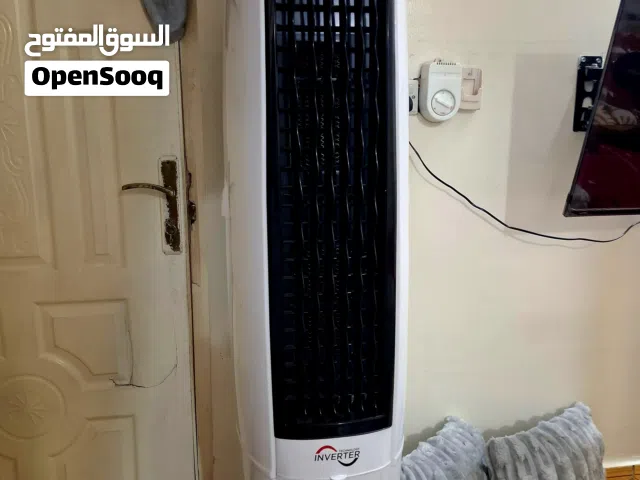 مبردة عامودية شركة كين وود