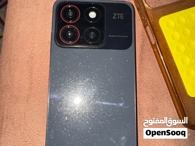ZTE Blade A35