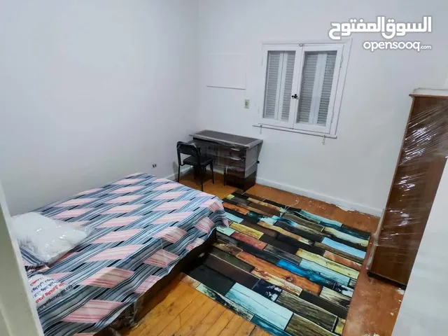 غرفه سنجل لقطه بموقع راقي بمدينة نصر