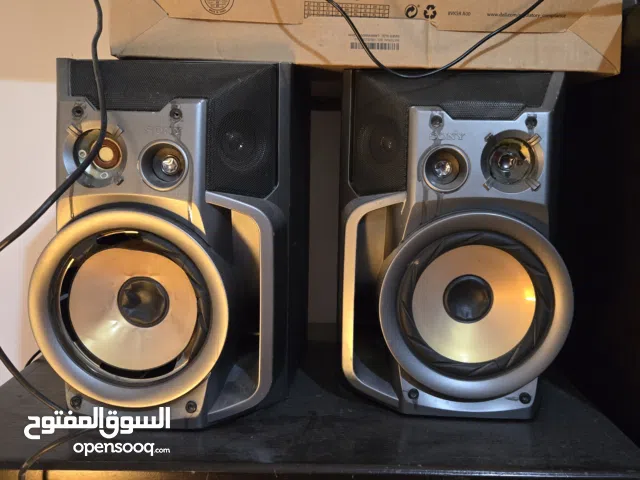 سماعات theater