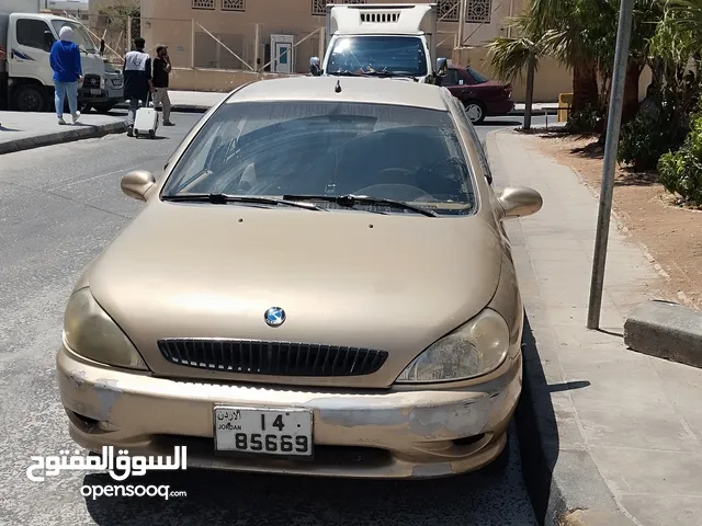 Used Kia Rio in Amman