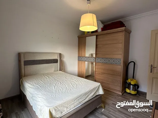 172 m2 3 Bedrooms Apartments for Sale in Cairo Madinaty