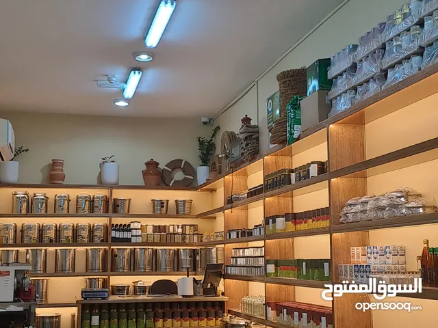 محل تجاري للبيع - مدينة العين