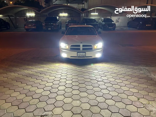 Used Dodge Charger in Hawally
