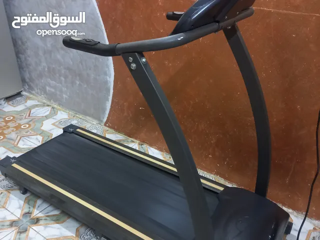 جهاز جري اللبيع يتحمل وزن 150k