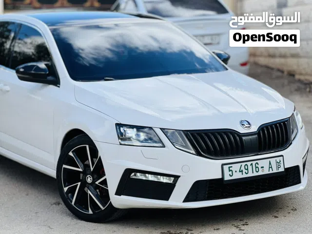 سكودا بسعر حررررق كاش