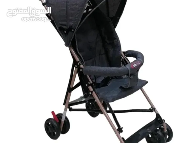 Toddler Travel Stroller Foldable And Lightweight Baby Stroller with Storage
