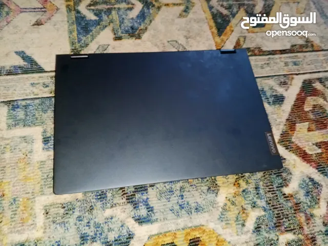 لابتوب Lenovo استخدام قليل جدا ونظيف