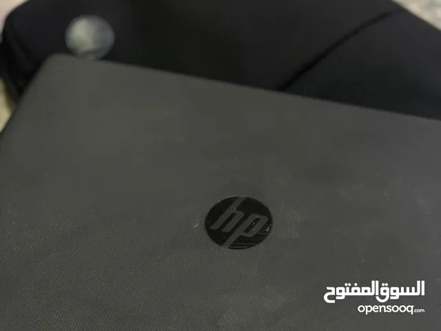 للبيع لابتوب مستعمل