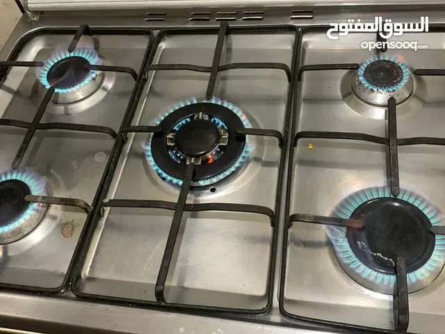National Sonic Ovens in Irbid