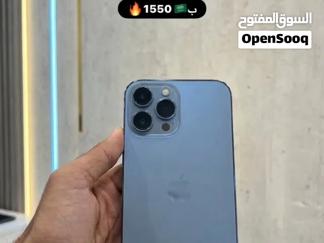 Apple iPhone 12 Pro 512 GB in Al Mukalla