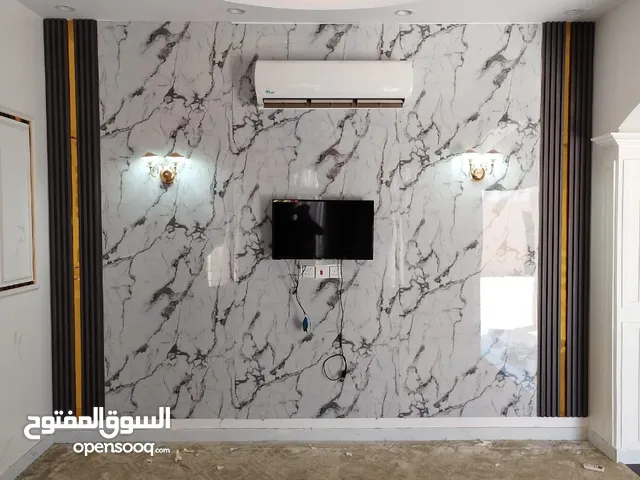 دهان سكاكا الجوف أبوهدي معلم دهانات في سكاكا
