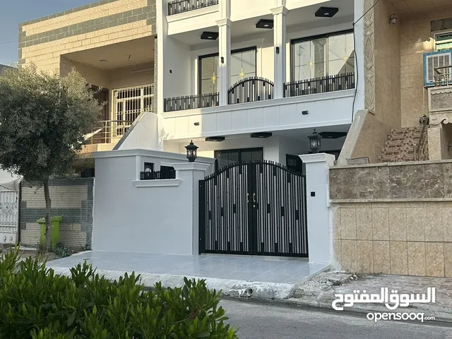 125 m2 4 Bedrooms Villa for Sale in Erbil Brayaty