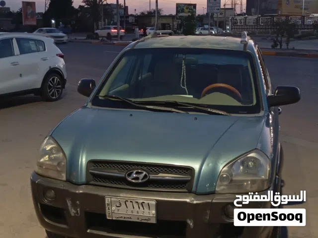 توسان 2008 اقره الوصف