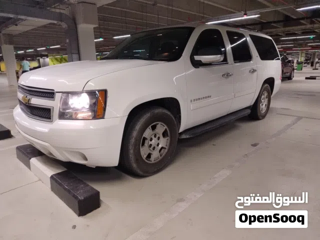2008 Chevrolet Tahoe LT