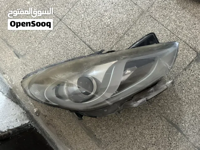 أضويه هونداي سوناتا للبيع اصلي