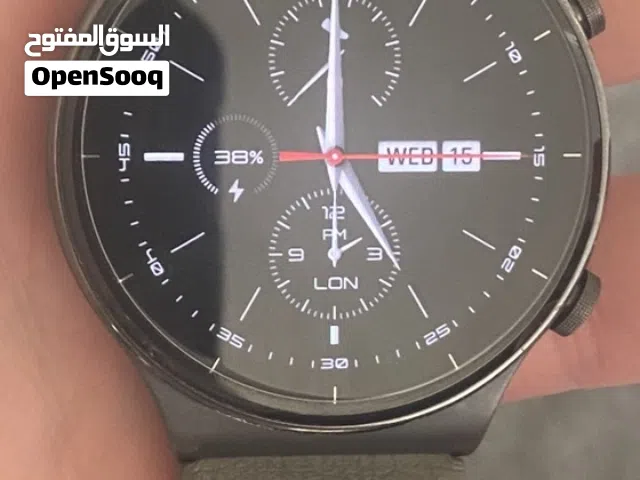 ساعه هواوي