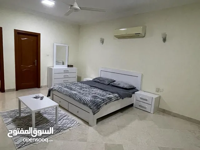 Furnished Daily in Muscat Qurm