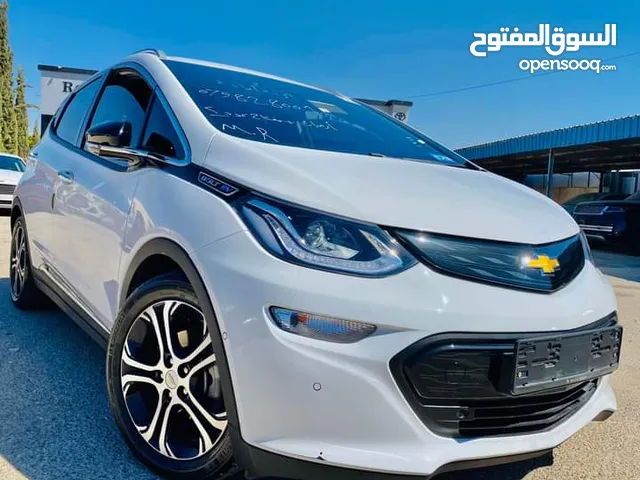 New Chevrolet Bolt in Zarqa