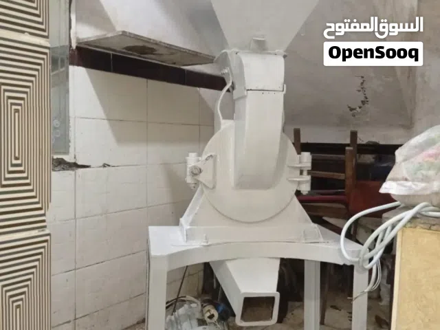 مطحنة سكر مستعملة
