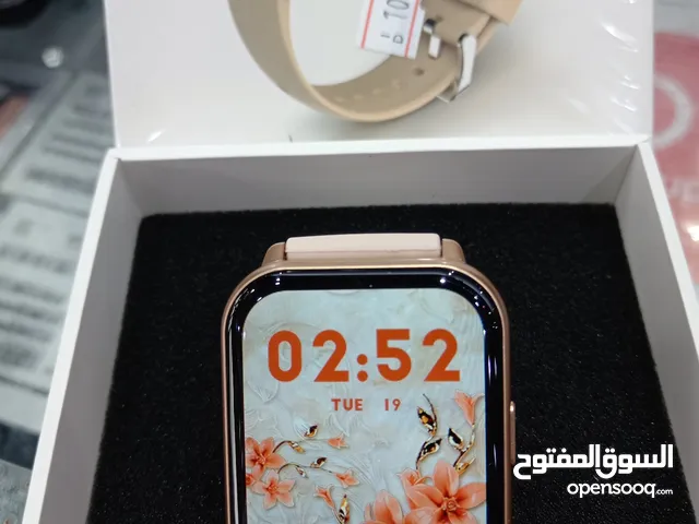 Other smart watches for Sale in Mubarak Al-Kabeer